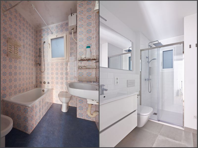 Cost of Bathroom Remodeling in Forest Lake, MN