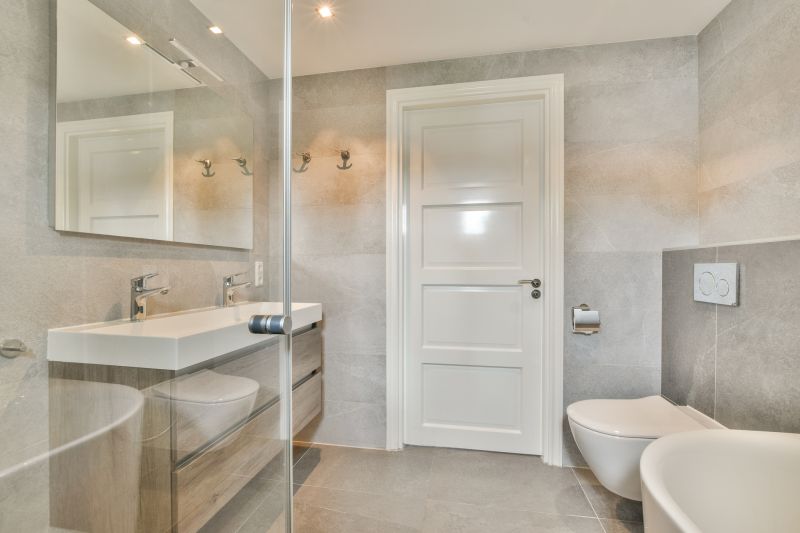 Hiring a Bathroom Remodeler